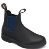 BLUNDSTONE UNISEX CHELSEA ANKLE BOOT - BLACK